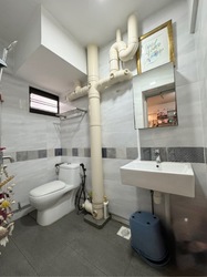 Blk 53 BLANGAH VIEW (Bukit Merah), HDB 5 Rooms #540653541